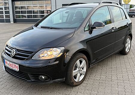 VW Golf Plus Volkswagen 1.4 United United 2009 148Tkm TÜV neu