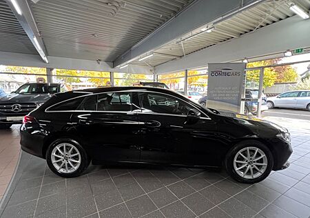 Mercedes-Benz CLA 180 Shooting Brake CLA 180 SB Business+aktiver Park Assistent uvm.