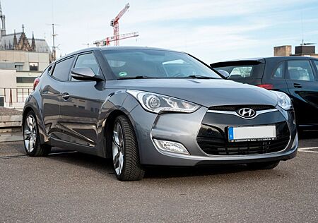 Hyundai Veloster 1.6 GDI Premium