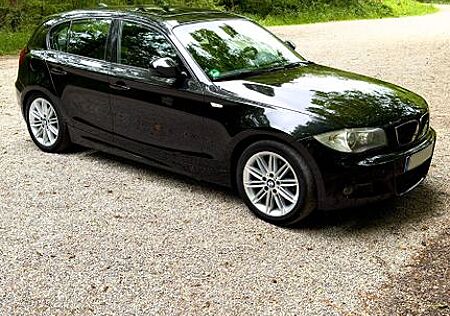 BMW 118i Edition Sport Edition Sport