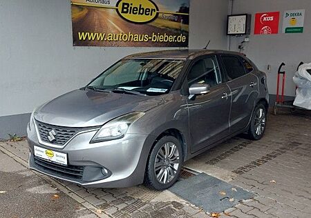 Suzuki Baleno 1.0 Comfort mit Garantie