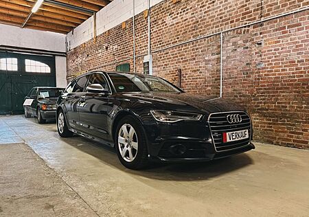 Audi A6 Avant 3.0 TDI clean diesel quattro