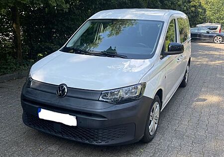 VW Caddy Volkswagen Maxi 2.0 TDI Mehrzweckfahrzeug