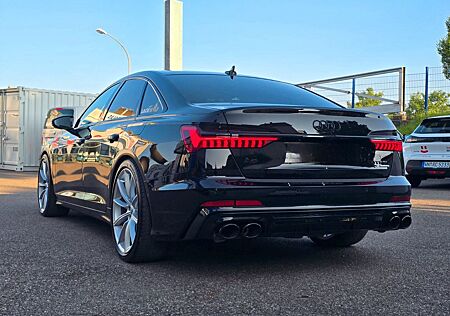 Audi A6 55 TFSI e S tronic quattro sport sport