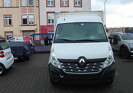 Renault Master III Kasten L1H1 Ka 2,8t