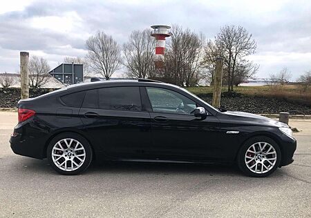 BMW 530d 530 Gran Turismo xDrive Gran Turismo -