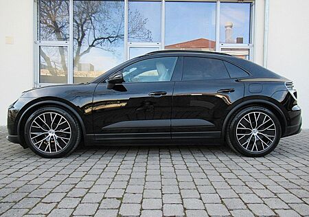 Porsche Macan 4e HEAD-UP KREIDE ACC®18W+BELÜF/KEY/360°21