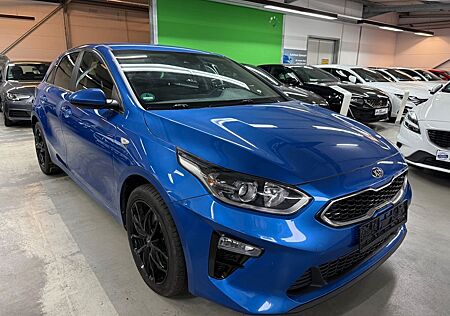 Kia Cee'd / Ceed Vision