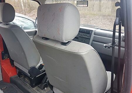VW T4 Volkswagen andere