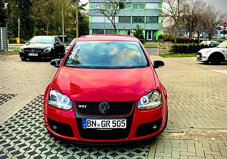 VW Golf Volkswagen 2.0 T-FSI GTI R 32 Optik