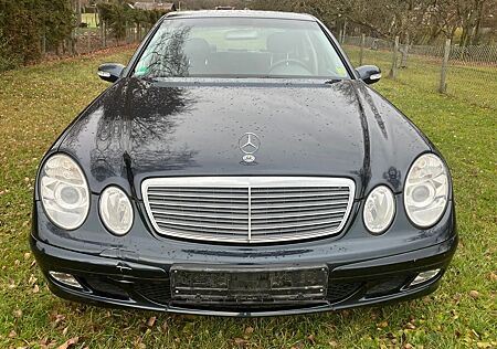 Mercedes-Benz E 220 CDI CLASSIC Classic