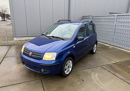 Fiat Panda 1.2 8V Dynamic