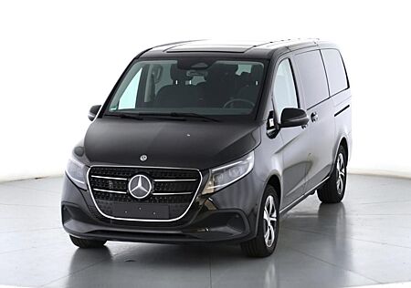 Mercedes-Benz V 220 V 220d 4MATIC STYLE Lang MultiBeam/Distronic