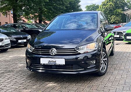 VW Golf Sportsvan Volkswagen VII Sound BMT/Start-Stopp