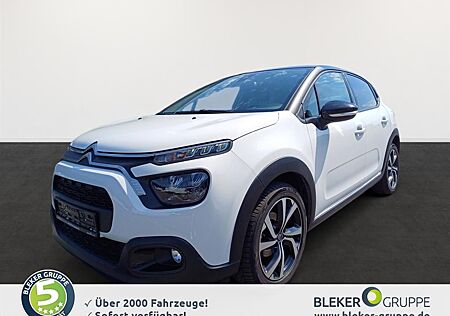 Citroën C3 Pure Tech 83 Shine Pack