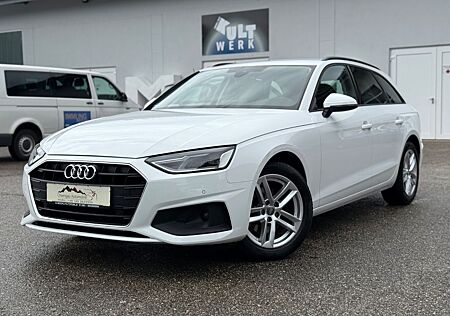 Audi A4 Avant 35 TDI Automatik 2.0TDI MwSt.