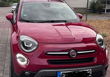 Fiat 500X 1.0 FireFly Turbo 88kW CROSS CROSS