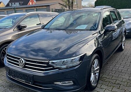 VW Passat Volkswagen 2.0 TDI Business 4Motion