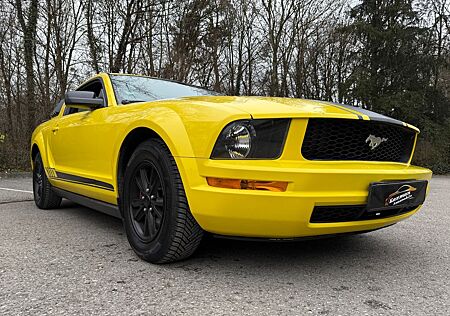 Ford Mustang 4.0 V6 Automatik++UNFALLFREI++