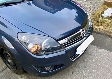 Opel Astra Caravan 1.6 Ecot. INNOVATION "110 J." ...