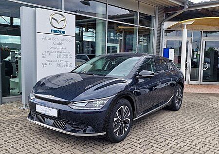 Kia EV6 AWD WP AIR COM ASS SND DRI