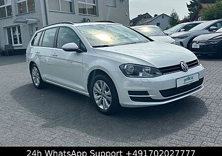 VW Golf Volkswagen VII Variant Comfortline BMT*PANORAMA*ASSIST