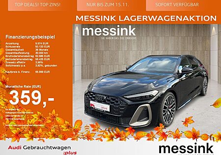 Audi A5 Avant TDI 150 kW quattro *B&O*Head-Up*Matrix*