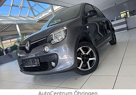 Renault Twingo Limited Klima SHZ Alu PDC *66.000 KM*