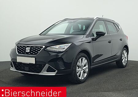 Seat Arona 1.0 TSI DSG Xperience - ab 179 NAVI KAMERA
