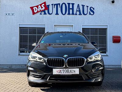 BMW 225 2 Active Tourer 225 xe Sport Line
