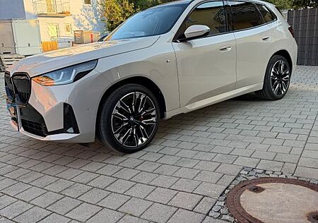 BMW X3 M X3 20d xDrive M-Sport PRO, Pano, AHK, DAP,HU