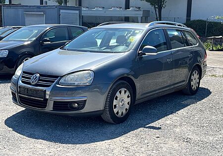 VW Golf Volkswagen V Variant Comfortline ,Automatik, Tempomat