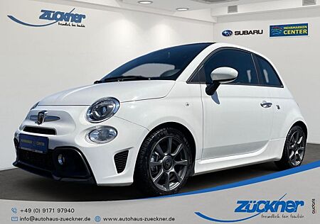 Abarth 500 500C 1.4 16V Turbo 595