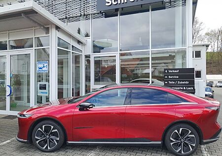 Mazda 6e Takumi 258PS Garantie