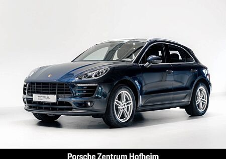 Porsche Macan S Panoramadach 19-Zoll nur 86.437km 2-Hand