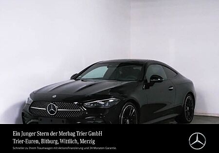 Mercedes-Benz CLE 450 4M *AMG Night Pano Head 20'' DIGITAL Bur