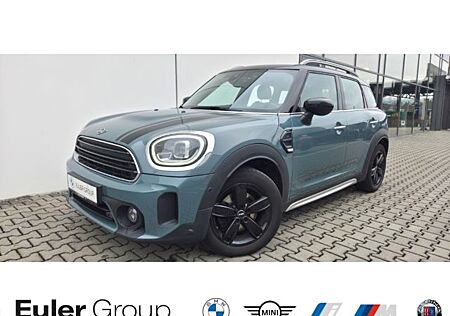 Mini Cooper Countryman LkHz RFK SHZ DrivAss NAV Parka