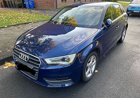 Audi A3 1.4 TFSI S tronic Ambition Sportback Ambition