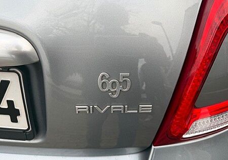 Abarth 695 1.4 T-Jet 16V Rivale