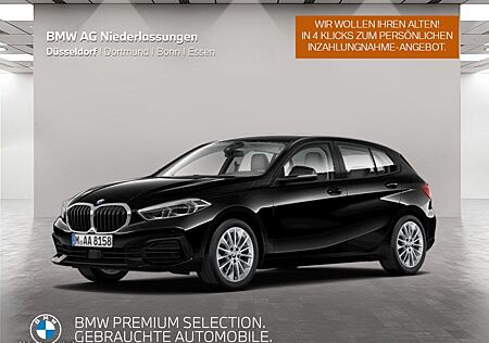 BMW 120i LiveCockpitProf Kamera HiFi LED