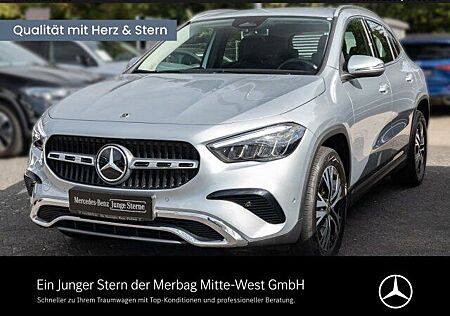 Mercedes-Benz GLA 180 PROGRESSIVE ADV°VOLLDIGI°E-KL°RFK°LED°