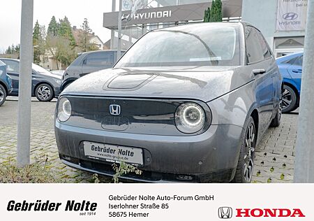Honda e Advance KLIMA PDC SHZ KAMERA NAVI ACC LED PANO