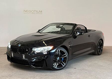 BMW M4 Cabrio HUD H&K Memory NHZ Keyl ScheckH.