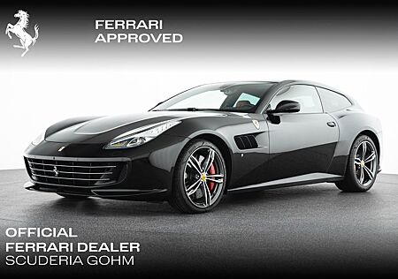 Ferrari GTC4Lusso 6.3 V12 DCT