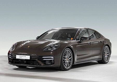 Porsche Panamera Turbo S InnoDrive Surround View PLDS+