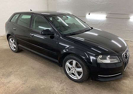 Audi A3 Sportback 2.0 TDI Ambiente