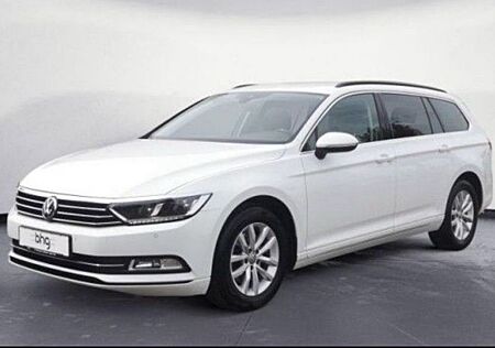 VW Passat Variant Volkswagen 2.0 TDI SCR DSG Business Vari...