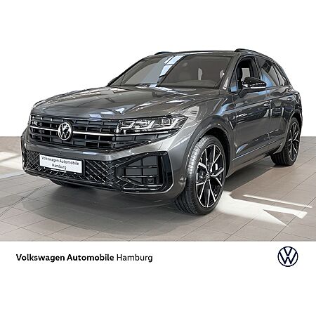 VW Touareg leasen
