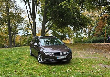 Opel Astra ST 1.6 BiCDTI Innovation 118kW Innovation