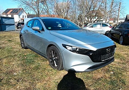 Mazda 3 Lim. 5-trg. Selection
